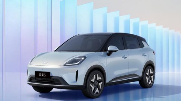 融合配资 针锋相对！极狐T1、缤果S都是6.88万元起步，谁是纯电小车之王？