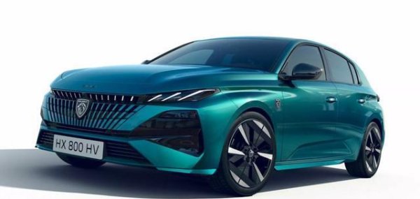 配操盘 欧洲热销轿车焕新，分体大灯+四重动力能否续写传奇？