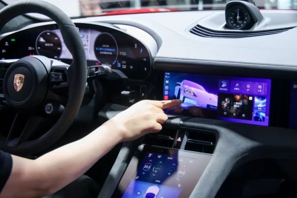 汇发网 保时捷利润下滑99%！